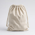 Drawstring laundry bag