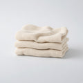 Muslin washcloths
