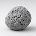 Grey pumice